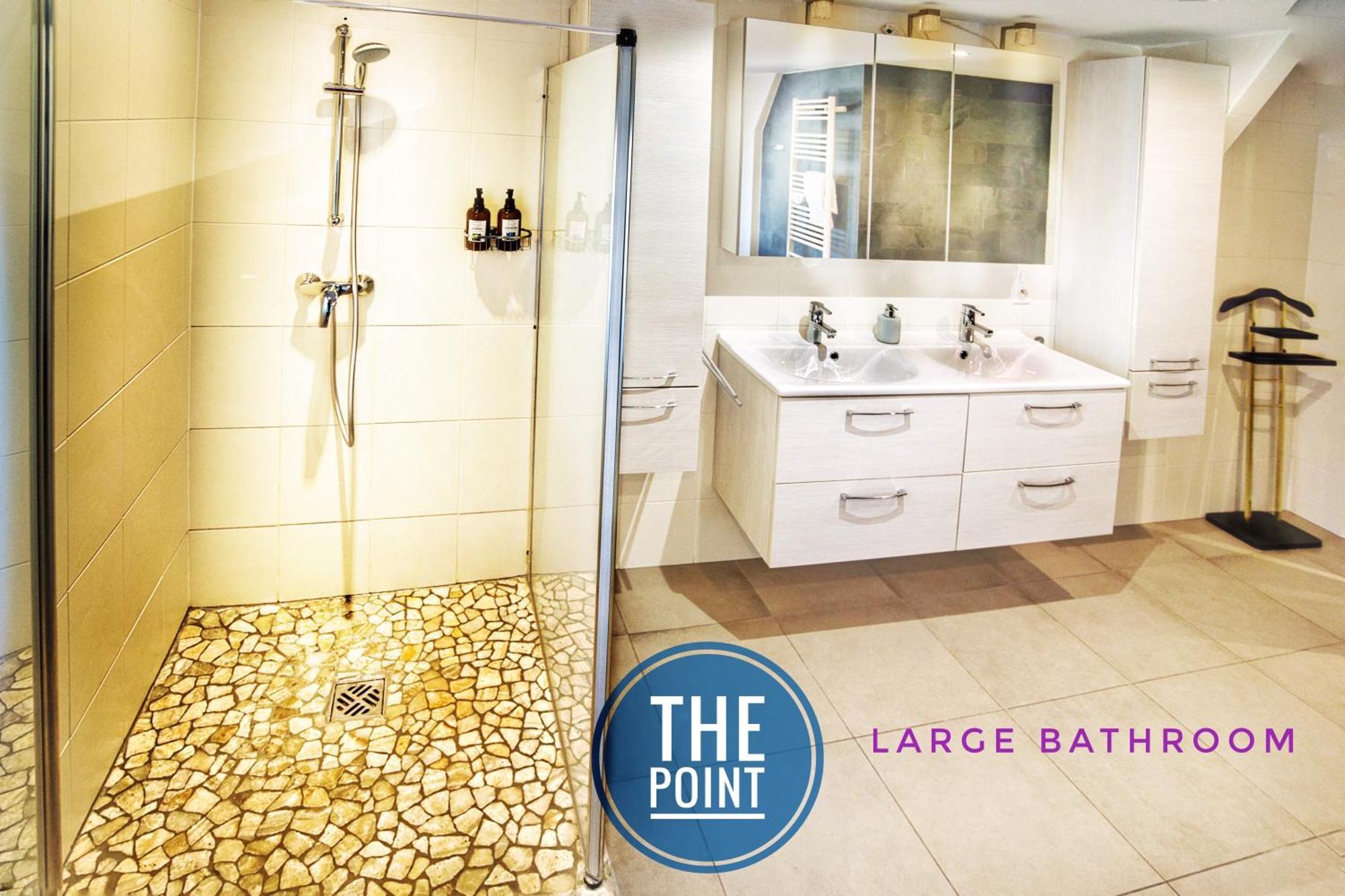 The Point City-Center - Place Kleber ストラスブール 部屋 写真